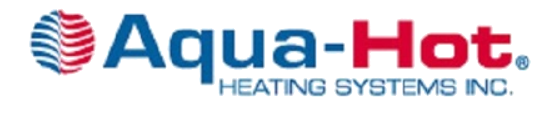 Logo Aquahot